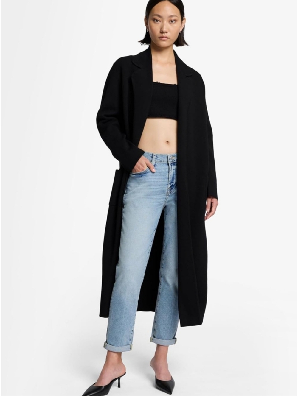Women's 7 For All Mankind Josefina in Luxe Vintage, Size 27